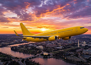 What Spirit Airline’s End Signals for Financial Services