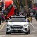 Wayve lands government deal in race to put Britain in the self-driving fast lane
