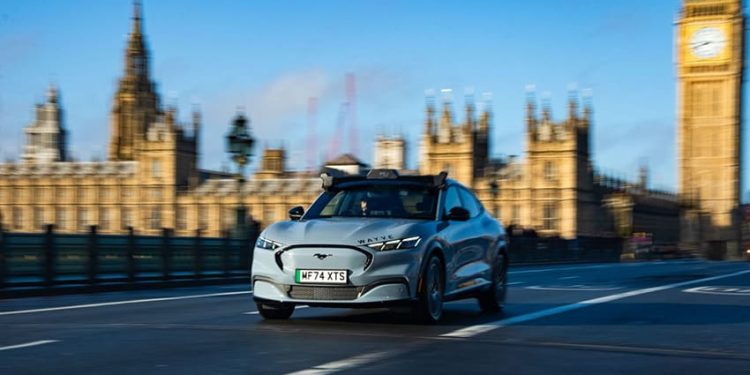 The Knowledge versus the algorithm: inside London’s £42bn robotaxi reckoning