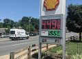 Don’t Pause the Gas Tax—Repeal It