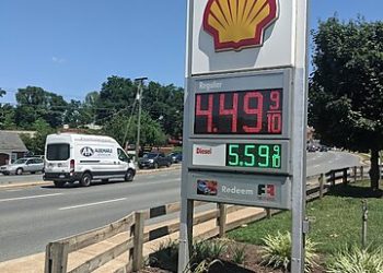 Don’t Pause the Gas Tax—Repeal It