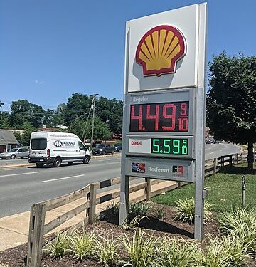 Don’t Pause the Gas Tax—Repeal It