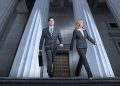 President Trump’s Law Firm Executive Orders Are Unconstitutional
