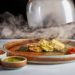 Where the Ganges Meets the Thames: How Benares Restaurant Brings British and Indian Ingredients Together