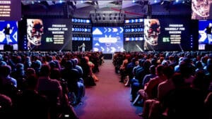 Brad Burton interview: how the UK’s no.1 motivational speaker rebuilt after lockdown wiped out 4Networking, and survived a four-year online stalking campaign