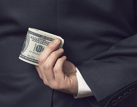 Government by Deal, Corruption by Design