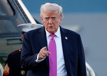 President Trump’s Approval on Inflation Is Now Worse Than President Biden’s Ever Was