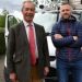 Farage promises tax-free overtime in £5bn pitch to working Britain