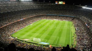 How online betting became one of the UK’s busiest digital markets
