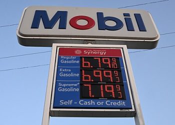 A Federal Gas Tax Holiday Would Be Expensive and Ineffective