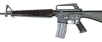 Virginia’s “Assault Weapons” Ban Draws Immediate Legal Fire—in State and Federal Court
