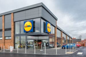 Lidl ropes in Olio and Neighbourly in landmark surplus food trial that could rescue 11.9 million meals a year