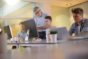 Apprenticeships ‘tougher to land than Oxbridge places’ as ministers pledge £600m for 60,000 new starts