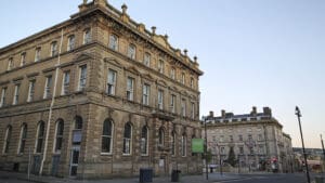 Overseas investors retreat from UK commercial property as red tape bites