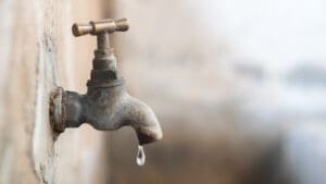 Taps could run dry without urgent action on drought, peers warn ministers