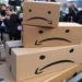 Amazon’s UK tax bill tops £1.3bn as employer NI hike and £30bn sales drive the total higher