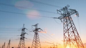 National Grid commits record £70bn to power the next decade of energy networks
