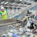 Humanoid robots step onto the recycling line as waste firms battle 40% staff turnover