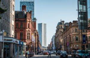 Natwest pledges £20bn for the North of England as banks bet on devolution to drive growth