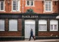 Last orders: two pubs a day shut as Labour’s tax raid bites