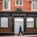 Last orders: two pubs a day shut as Labour’s tax raid bites
