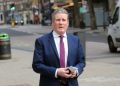Uk borrowing costs spike to 18-year high as Starmer leadership crisis spooks markets