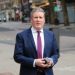 Uk borrowing costs spike to 18-year high as Starmer leadership crisis spooks markets