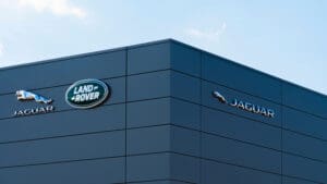 Jaguar Land Rover eyes American tie-up with Stellantis to sidestep Trump tariffs