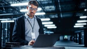 The Rise of Offshore VPS Hosting: Why UK Businesses Are Looking Beyond British Data Centres