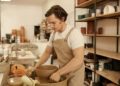 Potters win £120m rescue as government finally backs Britain’s ceramics heartland