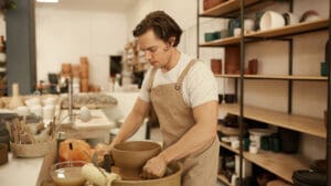Potters win £120m rescue as government finally backs Britain’s ceramics heartland