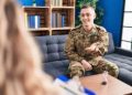 UKEF teams up with Finance for Forces to put veteran-led exporters on the global map