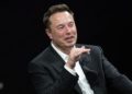 MOD hands Musk’s Starlink £16m as Ukraine support drives satellite spend