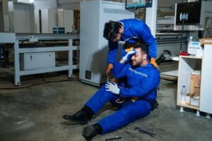 What to Expect From a Personal Injury Lawyer Consultation