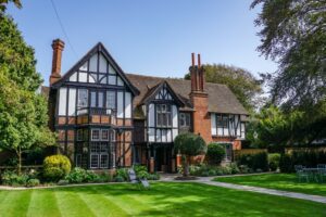 The Hidden Costs of Inheriting a Property in the UK