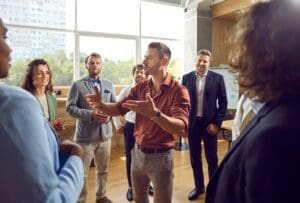 Do You Have What It Takes to Be a Life Coach?