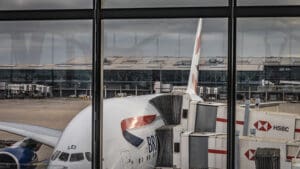Labour eyes £1bn VAT raid on airport charges in stealth blow to family holidays