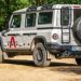 Ratcliffe’s Grenadier rolls into battle for MoD’s £900m Land Rover replacement