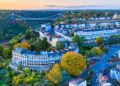 Bristol leads UK innovation jobs boom as the regions close the gap on London