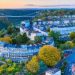 Bristol leads UK innovation jobs boom as the regions close the gap on London
