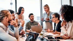 Why Modern Businesses Rely More Than Ever on Predictive Decision-Making