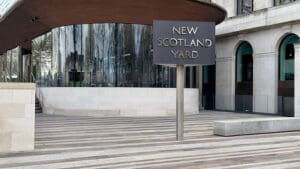 UK business chiefs unite to combat workplace antisemitism as Met chief warns jews ‘not safe’ in London