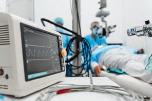 Ian Reight and the Ideas That Shaped a Surgical Career