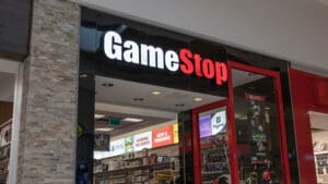 Gamestop tables shock $55.5bn swoop for eBay as Cohen sets sights on Amazon