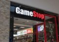 ebay rebuffs GameStop’s surprise $55.5bn swoop