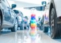 Used electric car sales accelerate to record quarter as motorists seek shelter from forecourt pain