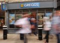Greggs takes the sausage roll abroad with Tenerife debut
