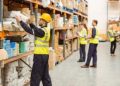 Smarter Business Decisions With AI Driven Inventory Control