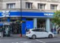 Lloyds set to scrap Halifax brand after 173 years in major high-street shake-up