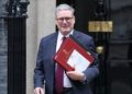 Britain seals landmark Gulf trade deal in G7 first, promising £3.7bn lift for UK exporters